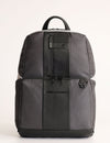 PIQUADRO zaino porta pc grigio art.CA3214BR2S