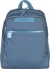 Piquadro Zainetto Piquadro Uomo Blu 84533 Zainetti Uomo Moda/Valigie borse e accessori da viaggio/Zaini/Zaini Casual Scontolo.net - Potenza, Commerciovirtuoso.it