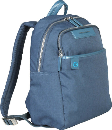 Piquadro Zainetto Piquadro Uomo Blu 84533 Zainetti Uomo Moda/Valigie borse e accessori da viaggio/Zaini/Zaini Casual Scontolo.net - Potenza, Commerciovirtuoso.it