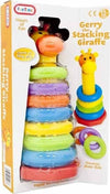 Piramide Ad Anelli Giraffa 7 Anelli Prima Infanzia Kidz Corner Toy Giocattoli e infanzia > Prima Infanzia e Premaman > Giochi Neonato Trade Shop italia - Napoli, Commerciovirtuoso.it