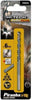 PIRANHA---BLACK&DECKER---PUNTE-PER-GRANITO-CODOLO-ESAGONALE-6MM