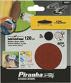 PIRANHA---DISCHI-ABRASIVI-GRANA-120-3PZ-125MM