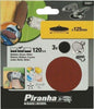 PIRANHA---DISCHI-ABRASIVI-GRANA-120-3PZ-125MM