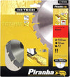 PIRANHA---LAMA-PER-SEGA-CIRCOLARE-150MM-HI-TECH-PLUS-TCT