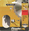 PIRANHA---LAMA-TCT-184X16MM-40-DENTI-SEMITEMPRATA