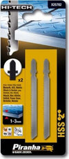 PIRANHA-BLACK&-DECKER-2-LAME-PER-METALLO-TAGLIO-FINE-X25782