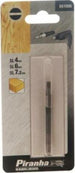 PIRANHA-BLACK-DECKER-3-INS.25MM.TF4-6-7.2
