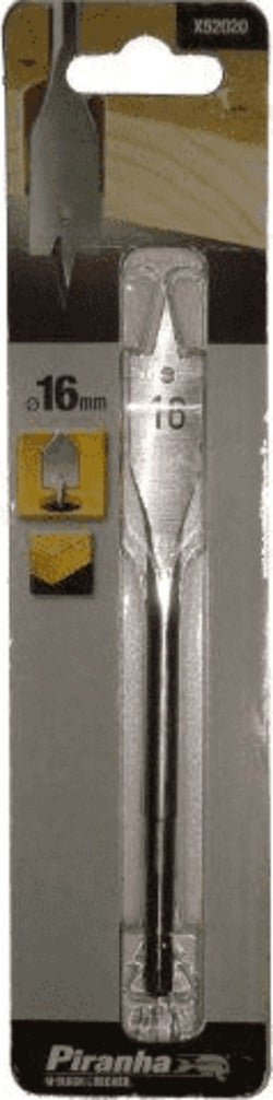 PIRANHA-BLACK6DECKER-PUNTA-TESTA-PIATTA16mm-X52020