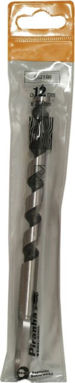 PIRANHA-BLACK&DECKER-PUNTA-PER-TRAVI-LEGNO-200x12mm-X52100