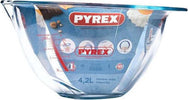 Pirex-Coppa-Inclinab-Expert-Vetro-4,2-Lt-Pyrex