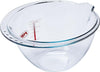 Pirex-Coppa-Inclinab-Expert-Vetro-4,2-Lt-Pyrex
