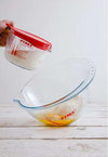 Pirex-Coppa-Inclinab-Expert-Vetro-4,2-Lt-Pyrex