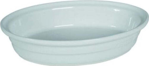 Pirex-Teglia-Ovale-28X20-Bianco-705B