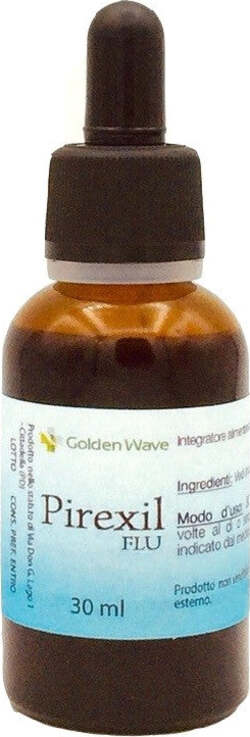 PIREXIL-FLU-GOCCE-30-ML-Golden-Wave