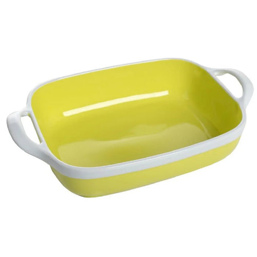 Pirofila da Forno con Manici Evviva 4760 – Bilbao 25x20 cm