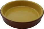 Pirofila Mono Porzione in Terracotta Ciotola Da Forno Mono Porzione Tegame Hachette Casa e cucina/Pentole padelle e pirofile/Pentole e padelle/Tegami Liquidator Italia - Nicosia, Commerciovirtuoso.it