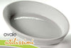 Pirofila Ovale Bianca Teglia Da Forno Lasagnera 35x24,5x6cm In Porcellana 646768 Casa e cucina/Pentole padelle e pirofile/Pentole e padelle/Rostiere Trade Shop italia - Napoli, Commerciovirtuoso.it