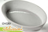 Pirofila Ovale Bianca Teglia Forno Lasagnera 27x18,5x5,5cm In Porcellana 646744 Casa e cucina/Pentole padelle e pirofile/Pentole e padelle/Padelle universali Trade Shop italia - Napoli, Commerciovirtuoso.it