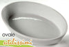 Pirofila Ovale Bianca Teglia Forno Lasagnera 30,5x21,5x6 Cm In Porcellana 646751 Casa e cucina/Pentole padelle e pirofile/Pentole e padelle/Rostiere Trade Shop italia - Napoli, Commerciovirtuoso.it