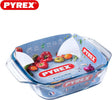 Pirofila Pyrex 400B000/7046 23 x 29 cm Casa e cucina/Pentole padelle e pirofile/Pirofile/Casseruole da forno Scontolo.net - Potenza, Commerciovirtuoso.it