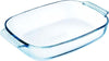 Pirofila-Pyrex-406B000/7046-26-x-17-cm