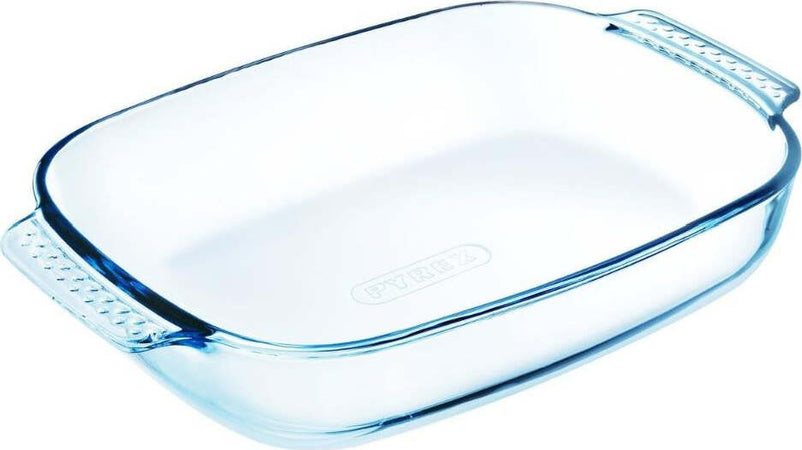 Pirofila-Pyrex-406B000/7046-26-x-17-cm