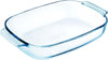 Pirofila Pyrex 409B000/7146 39x25 cm Casa e cucina/Pentole padelle e pirofile/Pirofile/Casseruole da forno Scontolo.net - Potenza, Commerciovirtuoso.it