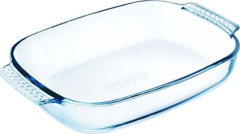 Pirofila Pyrex 409B000/7146 39x25 cm Casa e cucina/Pentole padelle e pirofile/Pirofile/Casseruole da forno Scontolo.net - Potenza, Commerciovirtuoso.it