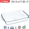 Pirofila-Pyrex-per-lasagne-rettangolare-234B000/7046
