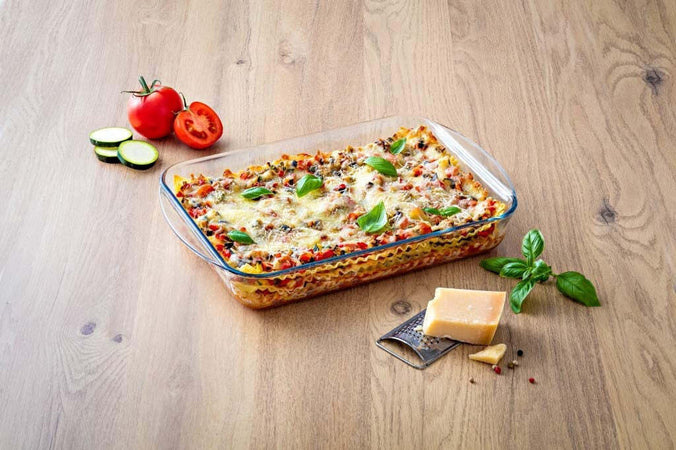 Pirofila-Pyrex-per-lasagne-rettangolare-234B000/7046