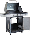 PIROS---barbecue-a-gas-in-acciaio-inox-3-fuochi-+-1-fuoco-laterale-Grigio-Milani-Home
