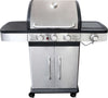 PIROS---barbecue-a-gas-in-acciaio-inox-3-fuochi-+-1-fuoco-laterale-Grigio-Milani-Home
