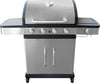 PIROS---Barbecue-a-gas-in-acciaio-inox-4-fuochi-+-1-fuoco-laterale-Grigio-Milani-Home