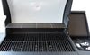 PIROS---Barbecue-a-gas-in-acciaio-inox-4-fuochi-+-1-fuoco-laterale-Grigio-Milani-Home