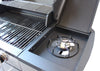 PIROS---Barbecue-a-gas-in-acciaio-inox-4-fuochi-+-1-fuoco-laterale-Grigio-Milani-Home