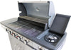 PIROS---Barbecue-a-gas-in-acciaio-inox-5-fuochi-+-1-fuoco-laterale-Grigio-Milani-Home