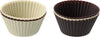Pirottini in Silicone per Muffin 7X3 cm Zenker 43548 Casa e cucina/Teglie da forno e accessori per pasticceria/Accessori e utensili per pasticceria/Pirottini riutilizzabili per muffin Scontolo.net - Potenza, Commerciovirtuoso.it