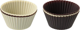 Pirottini in Silicone per Muffin 7X3 cm Zenker 43548 Casa e cucina/Teglie da forno e accessori per pasticceria/Accessori e utensili per pasticceria/Pirottini riutilizzabili per muffin Scontolo.net - Potenza, Commerciovirtuoso.it