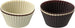 Pirottini in Silicone per Muffin 7X3 cm Zenker 43548 Casa e cucina/Teglie da forno e accessori per pasticceria/Accessori e utensili per pasticceria/Pirottini riutilizzabili per muffin Scontolo.net - Potenza, Commerciovirtuoso.it