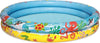 Piscina 2 Anelli Per Bambini Barriera Corallina 122x20cm Palla Salvagente 51124 Giochi e giocattoli/Sport e giochi all'aperto/Giochi aquatici e piscine per bambini/Canotti e gonfiabili galleggianti Trade Shop italia - Napoli, Commerciovirtuoso.it