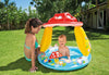 Piscina Baby Fungo Parasole Gioco Gonfiabile Rotonda Per Bambini 102x89hcm 57114 Giochi e giocattoli/Sport e giochi all'aperto/Giochi aquatici e piscine per bambini/Canotti e gonfiabili galleggianti Trade Shop italia - Napoli, Commerciovirtuoso.it