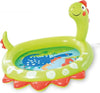Piscina Baby Gonfiabile Per Bambini Dinosauro 119 X 109 X 66cm 68lt Estate 58437 Giochi e giocattoli/Sport e giochi all'aperto/Giochi aquatici e piscine per bambini/Canotti e gonfiabili galleggianti Trade Shop italia - Napoli, Commerciovirtuoso.it