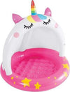 Piscina Baby Pool Caticorn 102x102cm Gioco Estivo Gonfiabile Per Bambini 58438 Giochi e giocattoli/Sport e giochi all'aperto/Giochi aquatici e piscine per bambini/Canotti e gonfiabili galleggianti Trade Shop italia - Napoli, Commerciovirtuoso.it