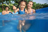 Piscina Con Bordi Rettangolare 3300lt Fuori Terra Steel Pro 300x201x66 Cm 56404 Giochi e giocattoli/Sport e giochi all'aperto/Giochi aquatici e piscine per bambini/Canotti e gonfiabili galleggianti Trade Shop italia - Napoli, Commerciovirtuoso.it