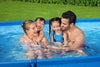 Piscina Con Bordi Rettangolare 3300lt Fuori Terra Steel Pro 300x201x66 Cm 56404 Giochi e giocattoli/Sport e giochi all'aperto/Giochi aquatici e piscine per bambini/Canotti e gonfiabili galleggianti Trade Shop italia - Napoli, Commerciovirtuoso.it