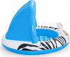 Piscina Con Fondo Gonfiabile Safari Con Protezione Raggi Uv 97x66cm Bambini 52559 Giochi e giocattoli/Sport e giochi all'aperto/Giochi aquatici e piscine per bambini/Canotti e gonfiabili galleggianti Trade Shop italia - Napoli, Commerciovirtuoso.it