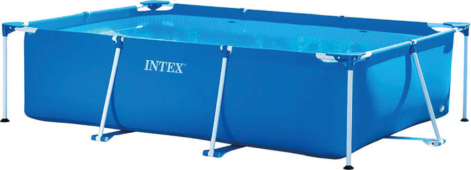 PISCINA-CON-TELAIO-'LINEA-FRAME'-cm-450-x-220-x-84---capac.-7127-lt.-Intex