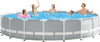 PISCINA-CON-TELAIO-'LINEA-PRISM-FRAME'-cm-610-x-132---capacità-32695-lt-Intex