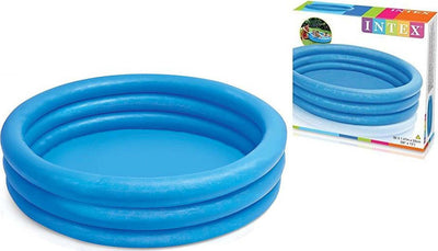 Piscina-Crystal-Blu-Intex