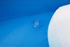 Piscina Familiare 241x241x140 Cm Gonfiabile Rotonda Con Tettuccio Seduta 54337 Giochi e giocattoli/Sport e giochi all'aperto/Giochi aquatici e piscine per bambini/Canotti e gonfiabili galleggianti Trade Shop italia - Napoli, Commerciovirtuoso.it
